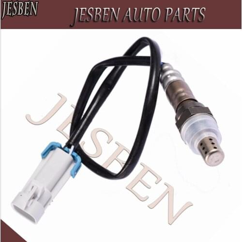 234-4668 O2 Oxygen Sensor fit for PONTIAC G5 TORRENT GMC SATURN ISUZU 2005-2010 12590790 12594452 12597878 12573167 12576131