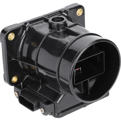 Mass Air Flow Sensor MAF Fit for CHRYSLER/MITSUBISHI MD336501 E5T08171
