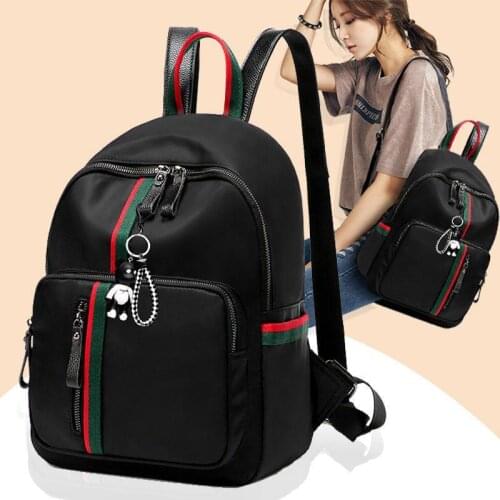 FXZLLQ Women's Sports Backpacks