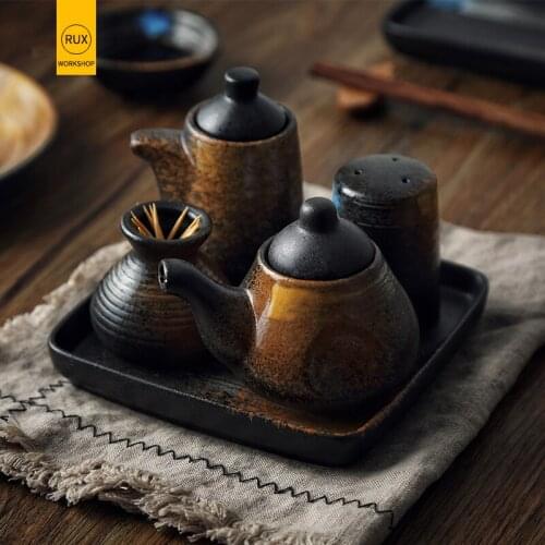 汝心 (餐饮具) Gravy Boats