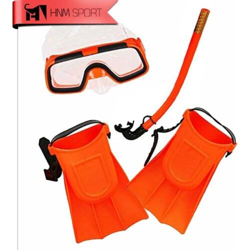 HNM SPORT Diving Masks