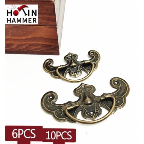 Бронзовые мебельные ручки HOTHAMMA China At AliExpress