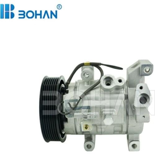 AC Compressor for TOYOTA FOR LEXUS GR 2015-2017 for Hilux 2016 A 2018 2.8 Diesel 88320-0K660 88320-0K520 BH-TA033