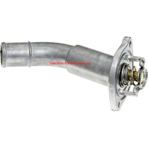 Thermostat Housing Fit CHEVROLET TRAILBLAZER 2004-2009 12572988 12567750 12602913 12620112 24576961