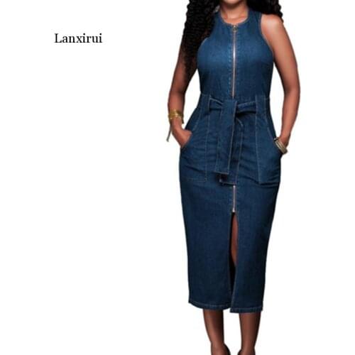 Деловые летние платья Lanxirui China At AliExpress