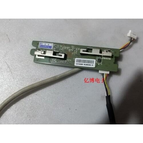 LCD-52X50A Wireless Module 141852210010J RUNTKA810WJQZ