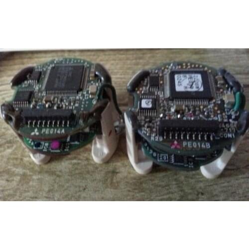 MFE0017B0MAD Used One , encoder , Good Working free shipping
