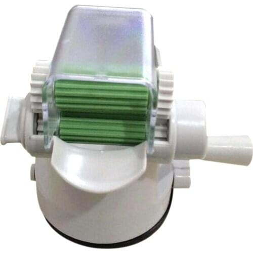 Multi-functional Peeling Pea Hand Rolling Machine Healthy Durable Pea Sheller Pea Peeler Cooking Tool Utensils Kitchen Tools