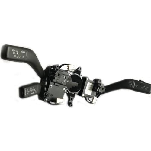 Multifunction Steering Wheel Cruise Control System Stalk For Passat B7 CC 3C5 953 501 BG