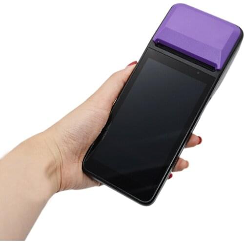 Mobile Payment Android System Touch POS Terminal Cheap R330C