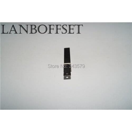 LANBOFFSETPRESS GTO52/46 offset machine guide strap 42.015.240, guide strap