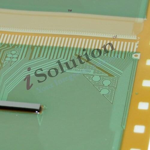 NEW and original LCD Driver (COF/TAB) IC :S6C2T99A01-59U