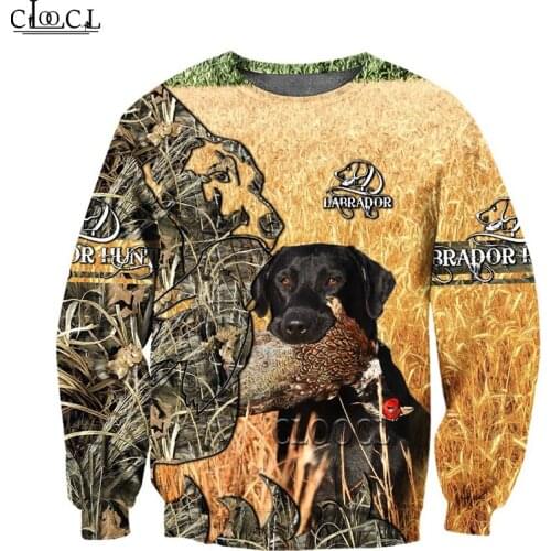 HX Pheasant Hunting Camo 3D Printed Hoodie Men Sweatshirt Unisex Streetwear Zip Pullover Casual Jacket Tracksuits Drop Shipping