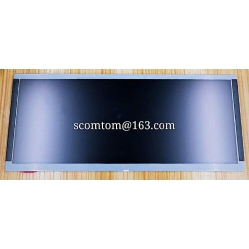 Original 12.3inch LCD Screen Display Panel LQ123K1LG03