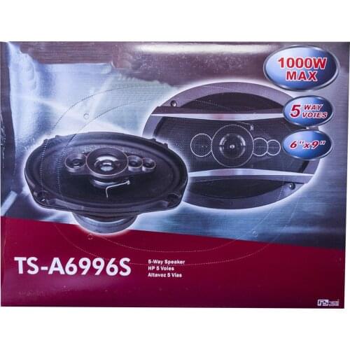 Pioneer GB Car Audio Wires