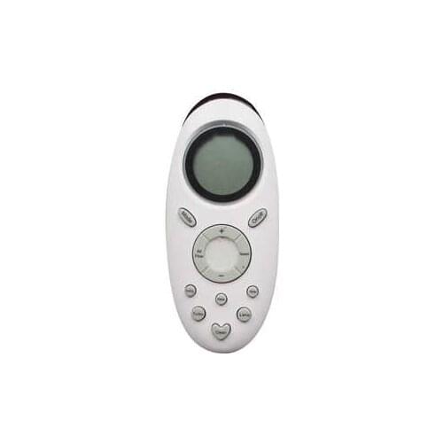 Remote Control For Chigo York ZH/TX-02 AC Air Conditioner