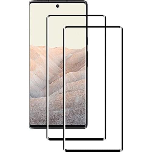 SuliCase Screen Protectors For Google