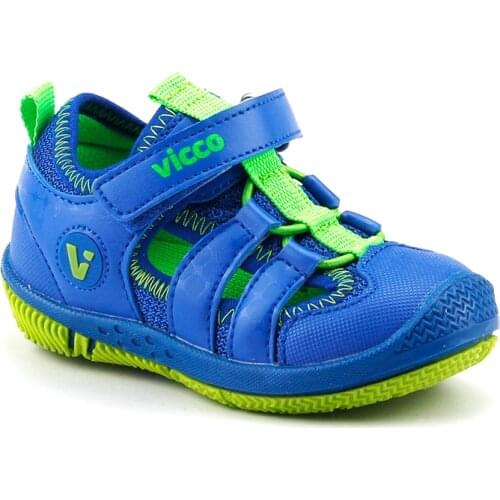 Vicco 332.Z. 300 Sunny Saks Male Child Orthopedic Sandals Slippers