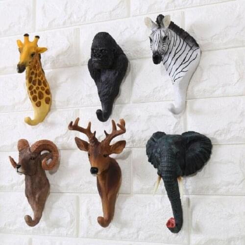ZEAMARK/卓莱玛 Figures With Animals