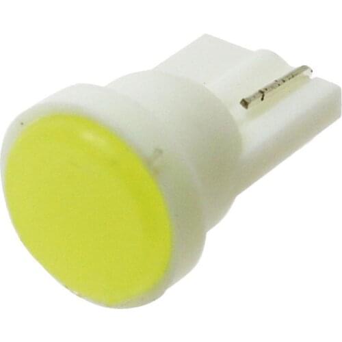 10Pcs 12V T10 W5W Car Vehicle LED Light Wedge Door Instrument Side Lamp Bulb автомобильные товары Signal Lamp для автомобиля