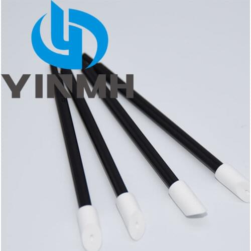50PCS T-21 Clean Swabs for Ruby stick T-21 Cleaning Swabs for Rubystick printhead cleaning swab