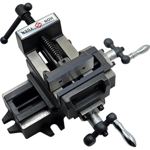 6 inch cross pliers precision heavy duty mobile bench vise bench drilling and milling machine with cross vise