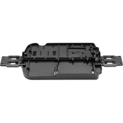 FATJAY RC car chassis Bottom Shel wltoys A949-03 A949 A959 A969 A979 A959-b A969-b A979-b k929-b 1/18 4WD Rally Cars spare parts