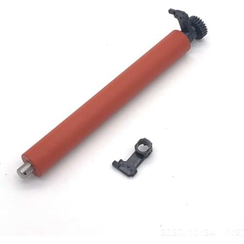 Used for Zebra Platen Roller Bearings Gear 105934-035 GK420T GX420T GX430T Kit