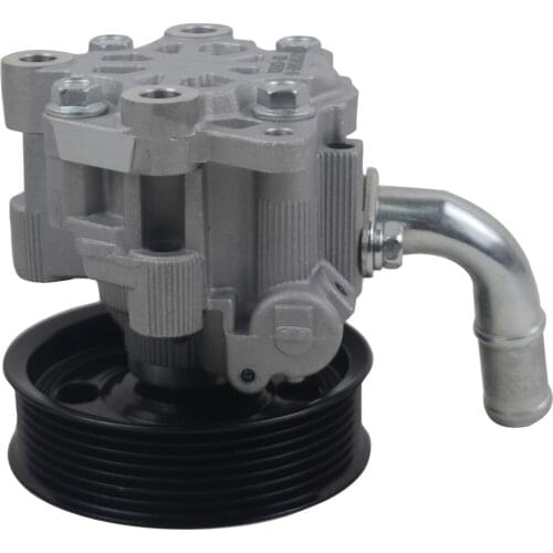 AP01 1pcs Power Steering Pump for Jeep Commander XK / Jeep Grand Cherokee III 3.0 CRD 52124461AB 55.4288 DSP2069 SP85314 HP1845