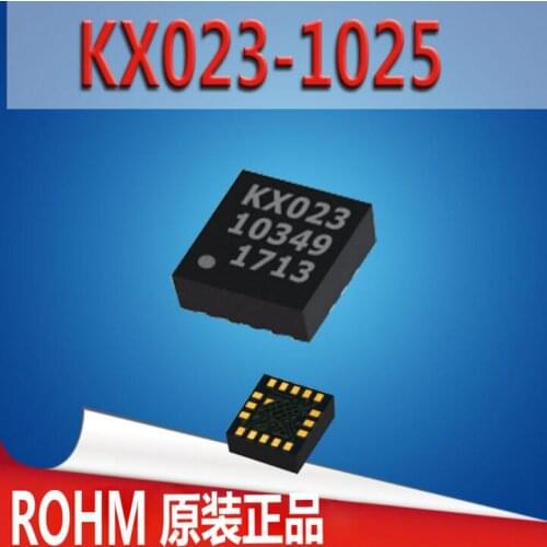 New&original KX023-1025 KX023 LGA