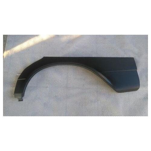 VolMarkt Mercedes W115 Fender Lip Rear Left Reliable Original Quality Compatible Spare Parts High Performance Cost Effective