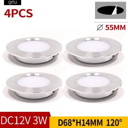 QITU Mirrors