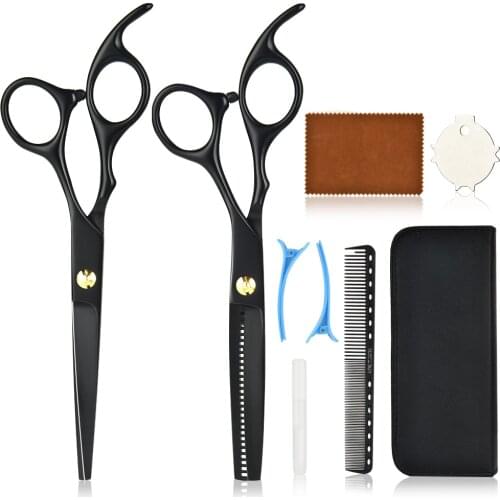 Romyse Hairdressing Scissors Sets