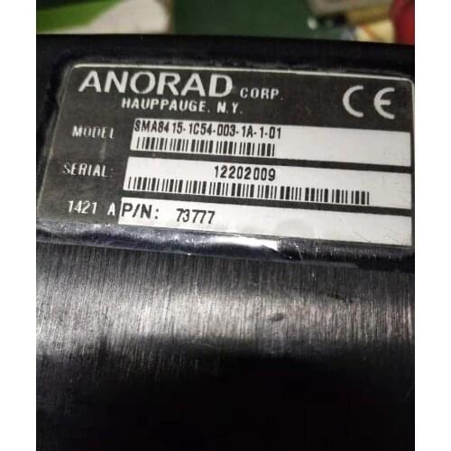 SMA8415-1C5 Brushless Driver , used in good condition . 80% appearance new , good working , free shipping