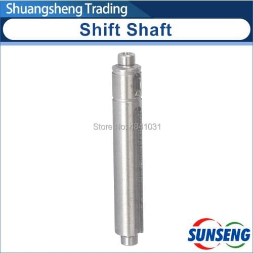 Shift Shaft SIEG X1-038 Machine Spares