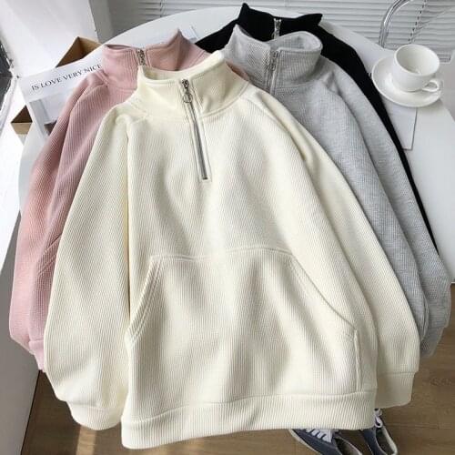 Xgoth Women's Sweatshirts