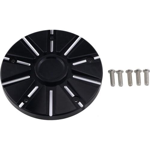 Motorcycle Engine Guard Pad Cover Protector for Kawasaki Vulcan S 650 2015-2021 Vulcan Cafe 650 2018-2021