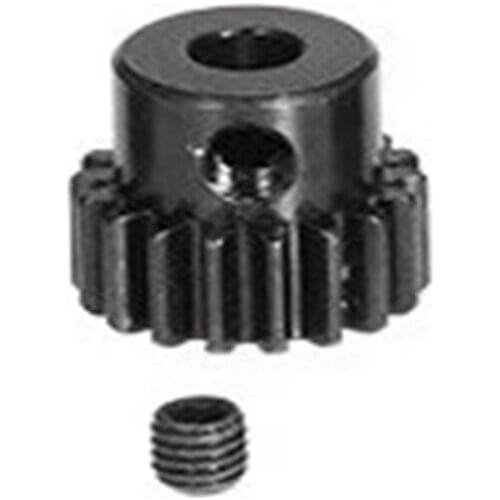ZD Racing# DBX-10 Desert off-Road Vehicle 17T Motor Pinion Gear 114 Steel Hardened 19T 21T 23T