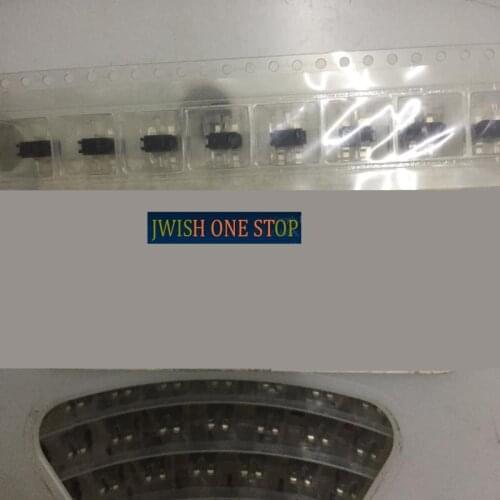 SMD 4-Pin Detection Switch Sppb530601 Digital Camera Switch
