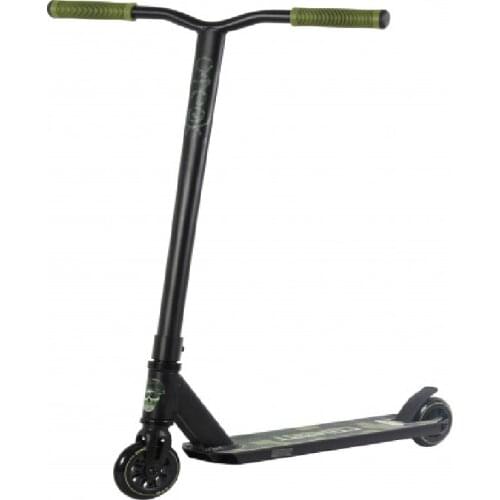 ATEOX Scooter Wheels