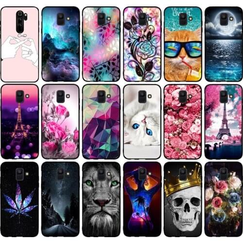 Чехлы для телефонов Samsung Galaxy A6 BEBIRDCASE China At AliExpress