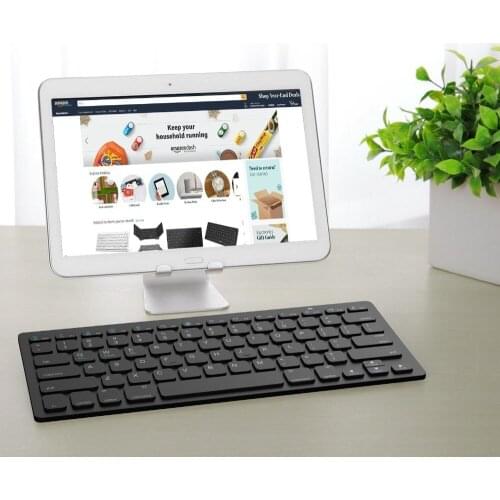 Wireless Keyboard Bluetooth Keyboard For Lenovo Tab 3 8 10 S8 TAB3 7 8.0 TB2-X30F Miix 4 5 Pro 320 325 300 310 funda case + Pen