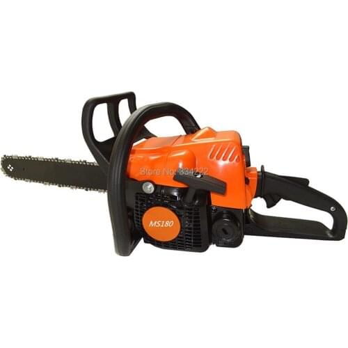MS180 chain saw WITH 14 INCH BAR GOOD QUALITY BRAND NEW factory sold