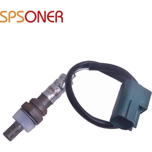SPSONER OEM 22690-2A000 O2 Oxygen Sensor For Nissan X-Trail T30 2.0L Murano 03-04 3.5L V6 VQ35DE For INFINITI M45 Q45 226902A000