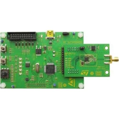 For Custom STEVAL-IKR002V1 Transceiver Development Kit & AMP; sheet