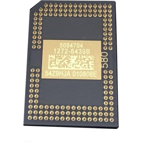 Projector DMD chip 1272-6439B 1272-6038B,1272-6039B,1272-6138B,1272-6139B,1272-6238B,1272-6239B,1272-6338B,1272-6339B,1272-6438B