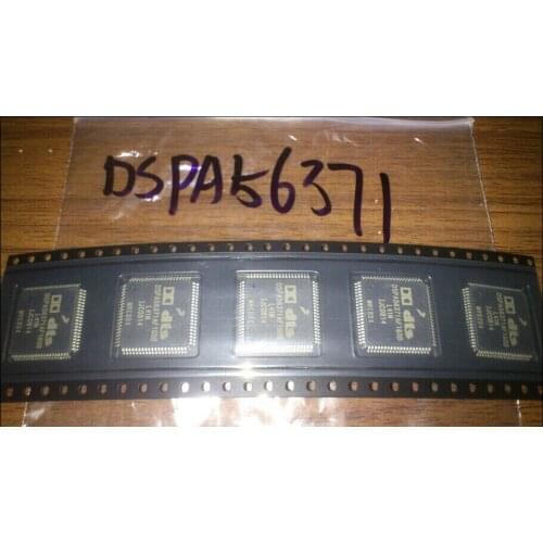 DSPA56371AF160B L41N auto chip spot commonly used computer board