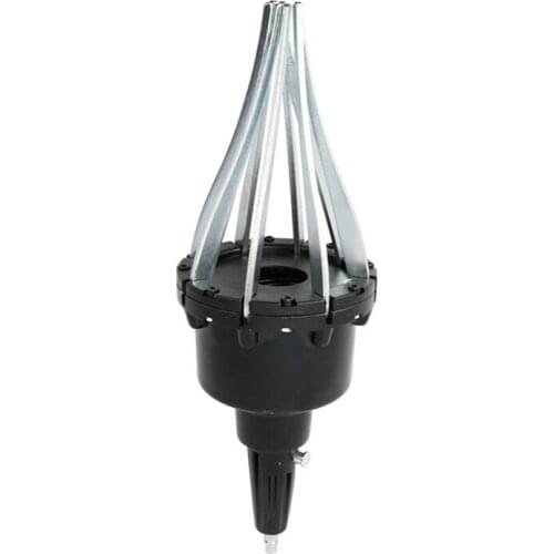 Pneumatic ball cage expander Pneumatic automobile dust cover replacement tool Outer ball cage removal and installation tool