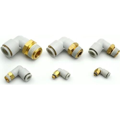 KQ2L04-M5 M6 KQ2L04-01S KQ2L04-02S KQ2L06-M5 M6 KQ2L06-01S KQ2L06-02S KQ2L06-03S KQ2L series