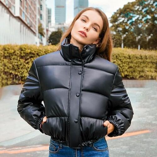 K'raifls Women's Outerwear
